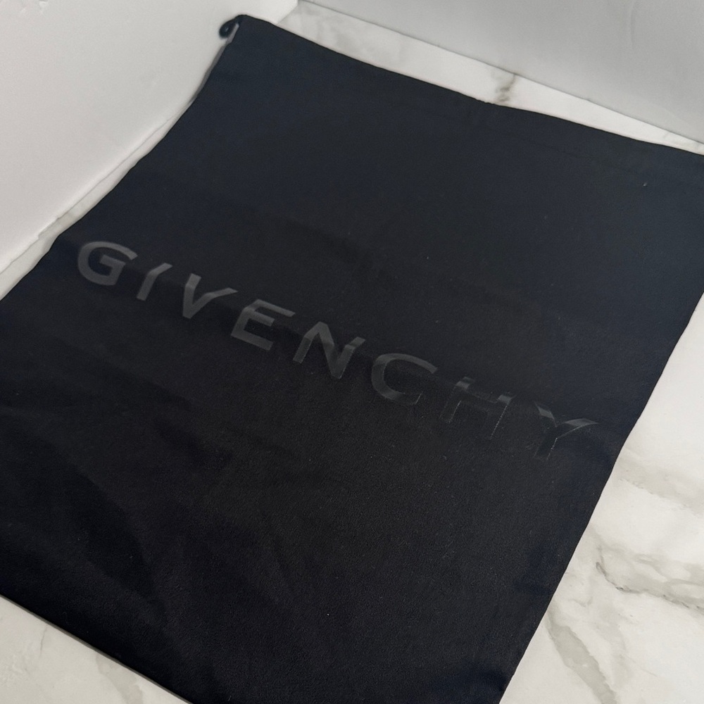 Givenchy Dust Bag - New